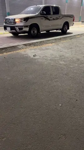 #هايلكس2024 #دومه_للجندل #سكاكا_الجوف_اكسبلور 