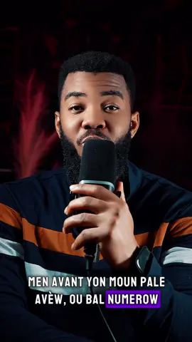 Respekte moun ki nan viw lan se respekte tèt ou👌 #haitiantiktok🇭🇹 #haitiantiktok #fypシ #viral #abonnetoi 