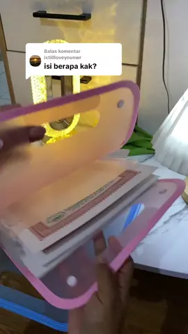 Membalas @istillloveyounwr #tasdokumen #tasberkas #tasfile 