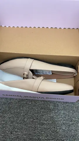 Flatshoes bustong anti ribet 🙂‍↔️🙂‍↔️🙂‍↔️ #flatshoescantikk #bustongwanita #foryoupage #fyp 