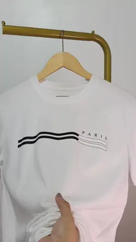 Sobrang ganda at malambot tela cotton ang fabric kaya presko isuot. #tshirt #shirt #mensfashion #fyp #fypシ゚ 