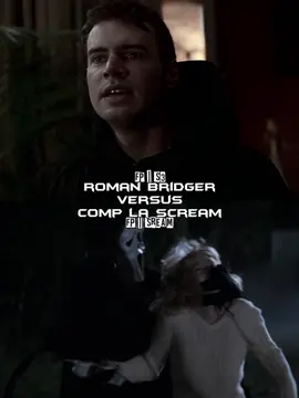 mhm #scream #ghostface #wis #inverse #powerscaling 