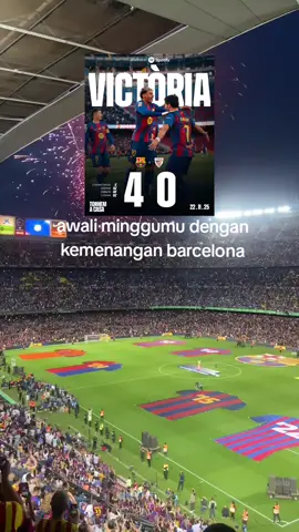 4-0🫵🏻🔥#fypage #barcelonafc #viscabarca 