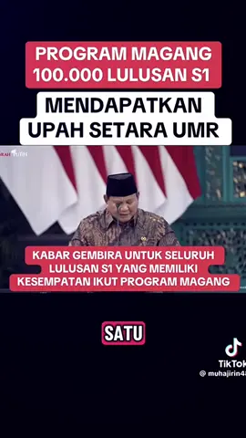 😍🫵🏻 #maganghub #maganghubkemnaker #magang2025 #CapCut 