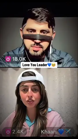 @Jutt950🇵🇰🇵🇰 @Khaani💙✈️ @MR PIND @Leader Jan 56 💙✌️ @Tiktok headlines #mrpattlo #khaani #foryoupage #leaderoftiktok #pindarmy @✌️MR✌️PATTLO 