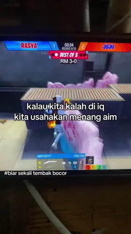 pecah kepala #ftcsalpian #quotesfreefire #katakatafreefire #jagoancs🥵🤙 