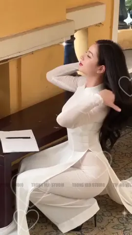 #kỷ niệm xưa chủ nhật ấm áp #áodàiviệtnam #aodaivietnam 