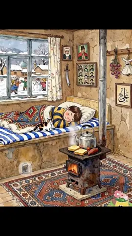 Daha huzurlu bir uyku var mıdır? #kırklarkapısı #alevigenclik #fyp #keşfet #bektaşi 