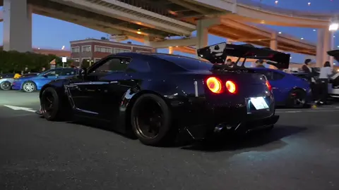 #jdm #carmeet #jdmcars #blowup #beviral 