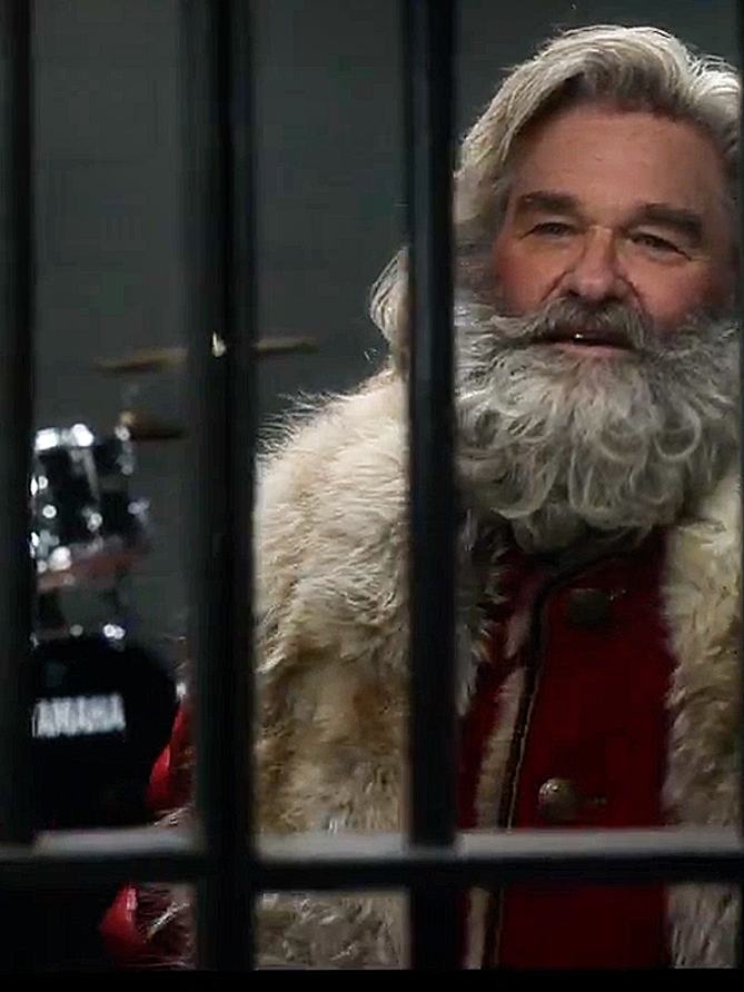 Las cronicas de navidad : santa claus sale de la cárcel 🎅🎄 #lascronicasdenavidad #navidad #foryourpage❤️ #paratiiiiiiiiiiiiiiiiiiiiiiiiiiiiiii #movie 