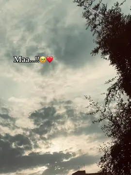 maa❤️🥹#foryoupage #CapCut #viral #100k #fyp 