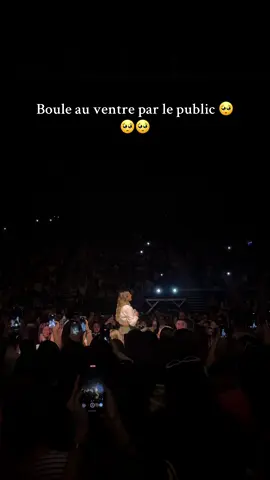 #concert #heletour #douai @Hélé 