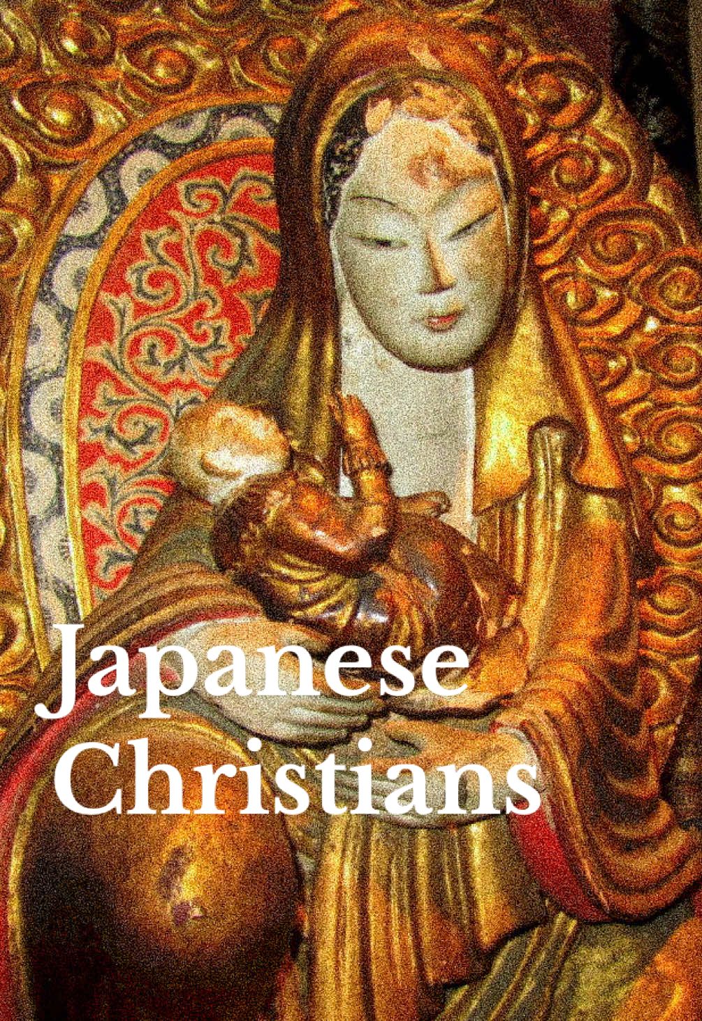 Japanese Christianity 