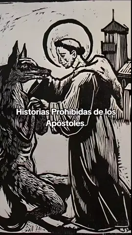 Historia Prohibidas de los Apóstoles.  #terror #bizarro #terrorifico #perturbador #dross 