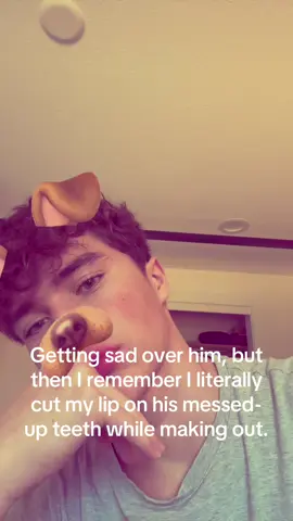 Don’t kiss British guys. #fyp #mlm #funny #trending #joke