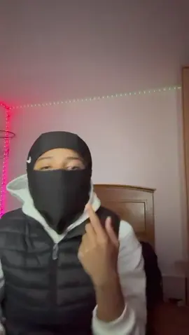 Un drilero en amor🥷🏾🖤 #spanishdrill #🤍🖤 #drill #parati #babyglok23 