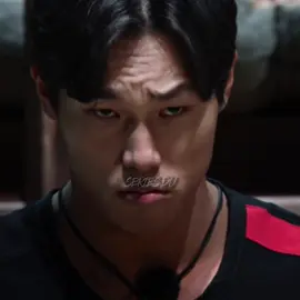 Yun Sung Bin 🤨 #physical100 #physicalasia #yunsungbin #amotti #physicalasianetflix 