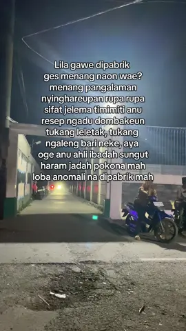 Pokona mah dar der dor unggal poe na teh#garmentfactory #karyawanpabrik #Tita🐣 #xyzbca #buruhpabrik 