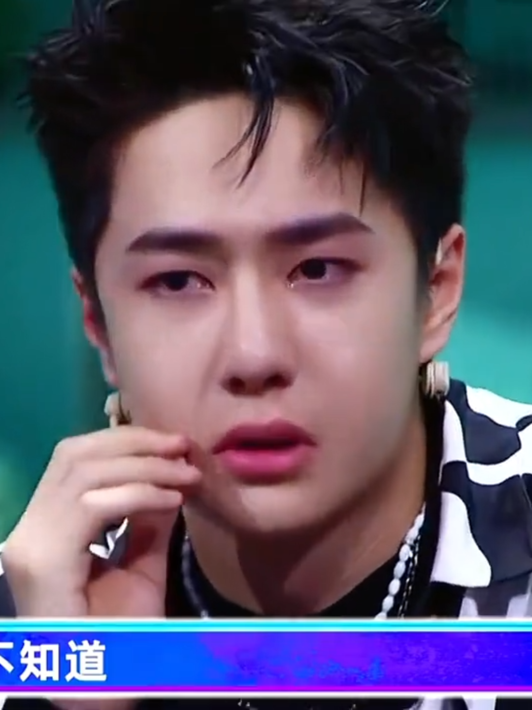 #王一博 #wangyibo #wangyibo王一博 #这就是街舞 #streetdanceofchina