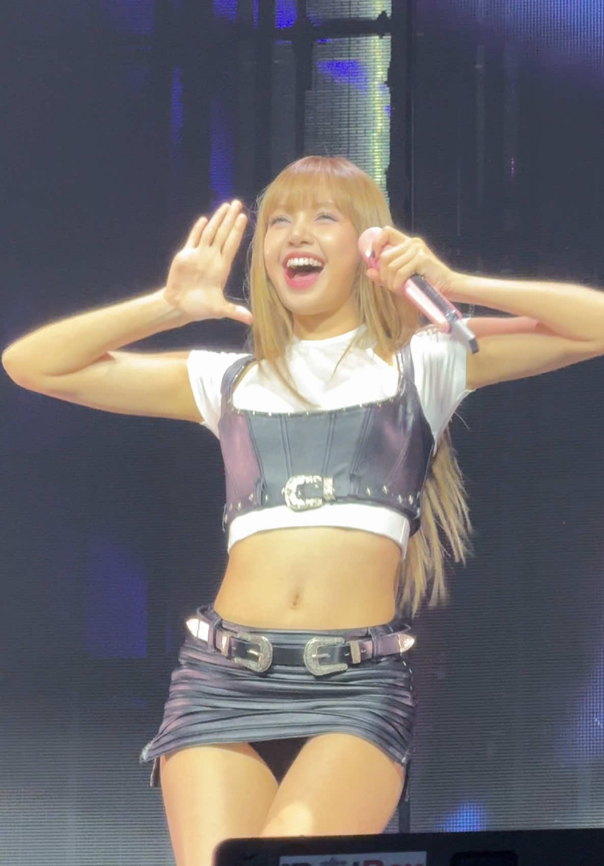 Barbie lisa #blackpinkph