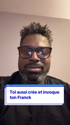 @Lena Situations comment ça Franck ? 😅 #manifestation #bestself #ryan #franck #invocation 