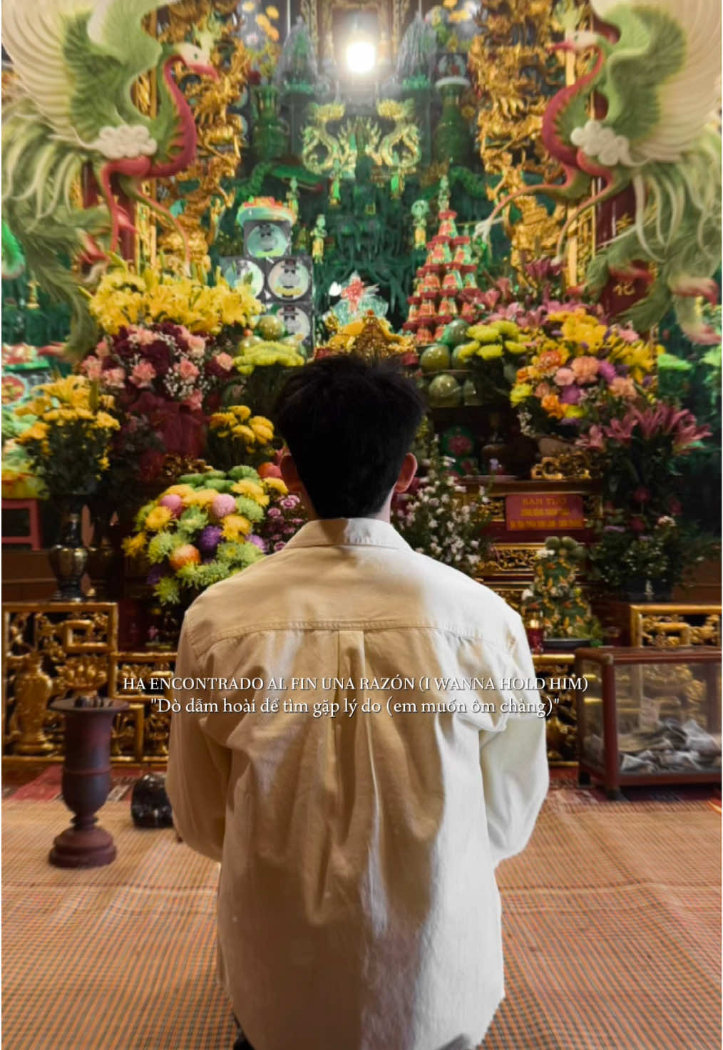 Chúc em sinh nhật vui vẻ 🎂 . Chúc em ở thế giới bên kia thật hạnh phúc, có thể sống cuộc đời em muốn như em từng nói nhé @Trọngg Dươngg ✨