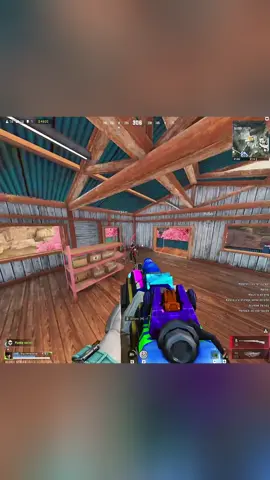 Cazador 🚨🔥sígueme para más contenido #bloodstrikermobile #bloodstrikeclips #bloodstrikemobile #clips #bloodstrikelatam 