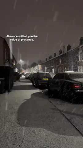 Absence will tell you the value of presence.🙂#paratiiii #foryoupage #fyp #viral #fypシ゚ 
