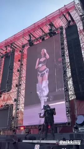 Katteyes en el cocacola flow fest #katteyes #iamferv #foryou #cocacolaflowfest #fyp 