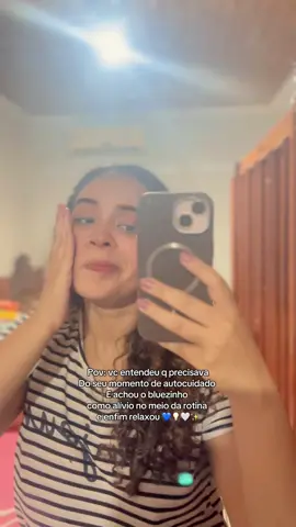 Enfim relaxei amigas 💙✨🫶🏼 #viral #fypシ゚ #foryoupage #fy 