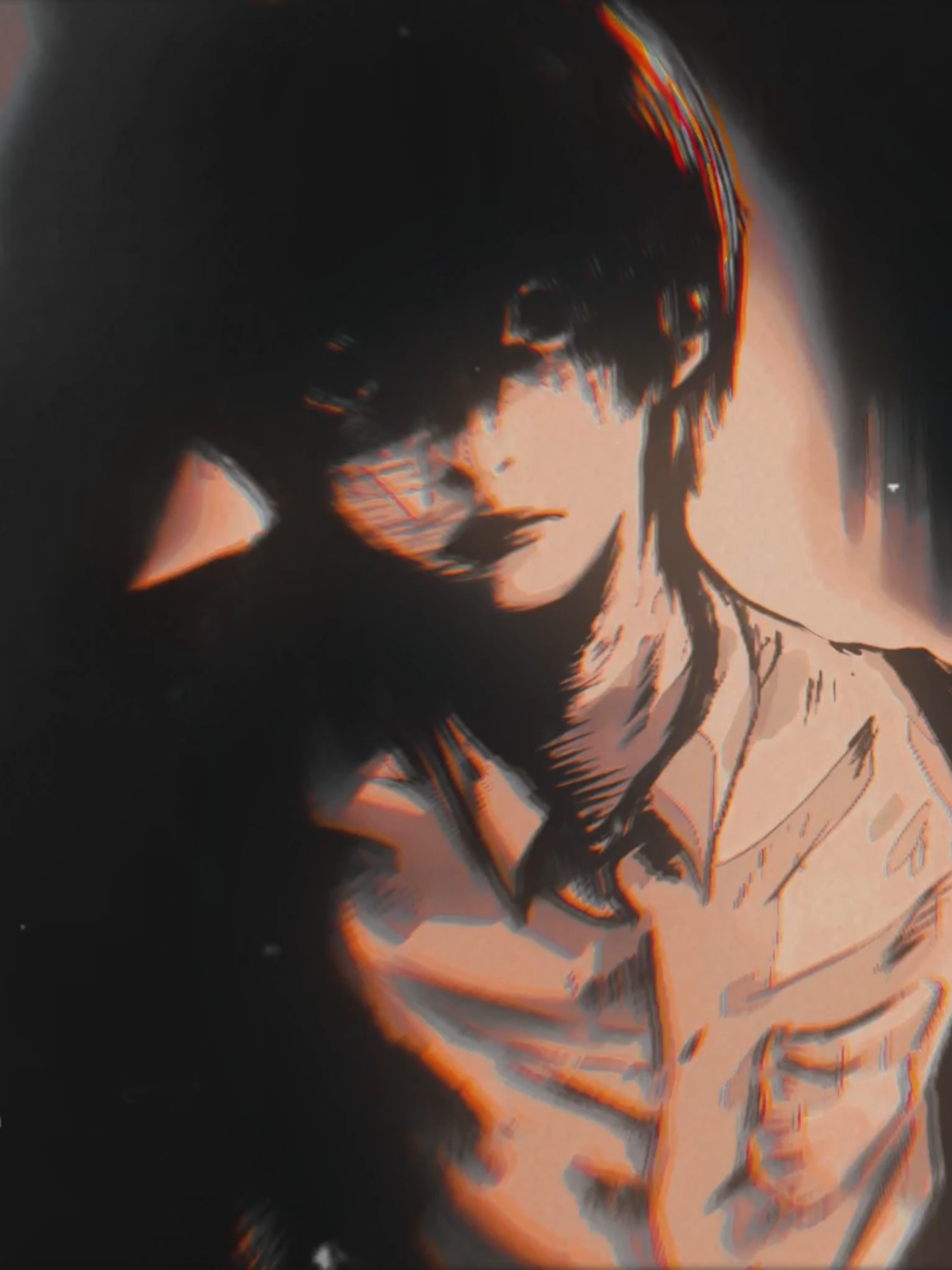 Oyasumi #punpun #fyp #edit #radiohead