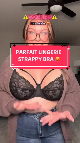 Wanna feel like a bombshell??? Here ya go!!! 😳😍🥵 #parfaitlingerie #tiktokshopcreatorpicks #tiktokshopblackfriday #tiktokshopcybermonday #bfcm 