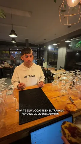 El cliente nunca tiene la razón 🤣 #humortiktok #fyppppppppppppppppppppppp #fyp #videoviral #viraltiktok @mandrake.bf 