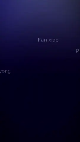 Sujud ege ketua ini #tomyshore #blchina #douyin #yunqi 