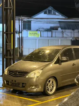 Standar nyetel🤙🏻 #fyp #innova #dieselpower 