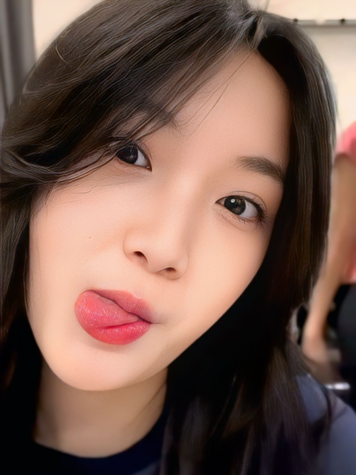 songong bet nih anak🗿🗿#delynnjkt48🦇 #delynnjkt48 #jkt48video #lewatberanda #fyp