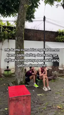 😔 #cagur #cagurpride #pelarikonten #binsik #casistnipolri 