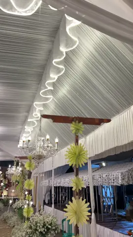 Wujudkan dekorasi impianmu #djayadekorasi #dekorasiwedding #wedingdream #adatjawa #fyp 