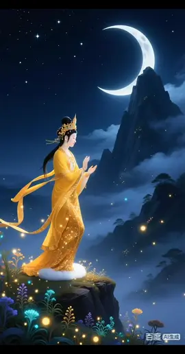 #菩萨 菩萨加持