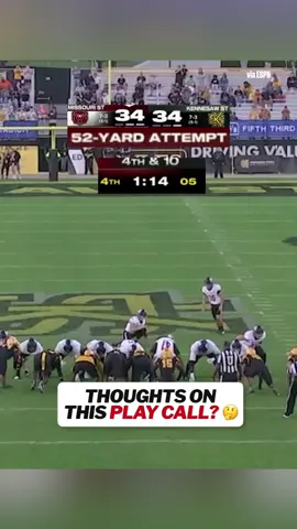 Not their desired result 