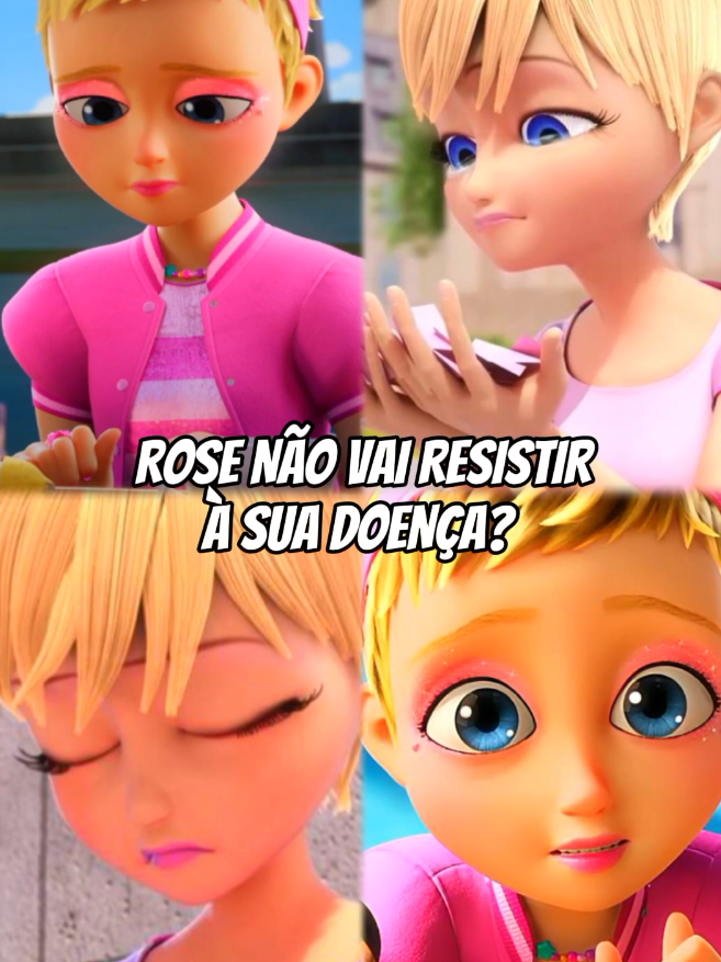 O povo agorando a menina 💔 #MLB #miraculousladybug #miraculousladybugtiktok #ladybug #miraculous 