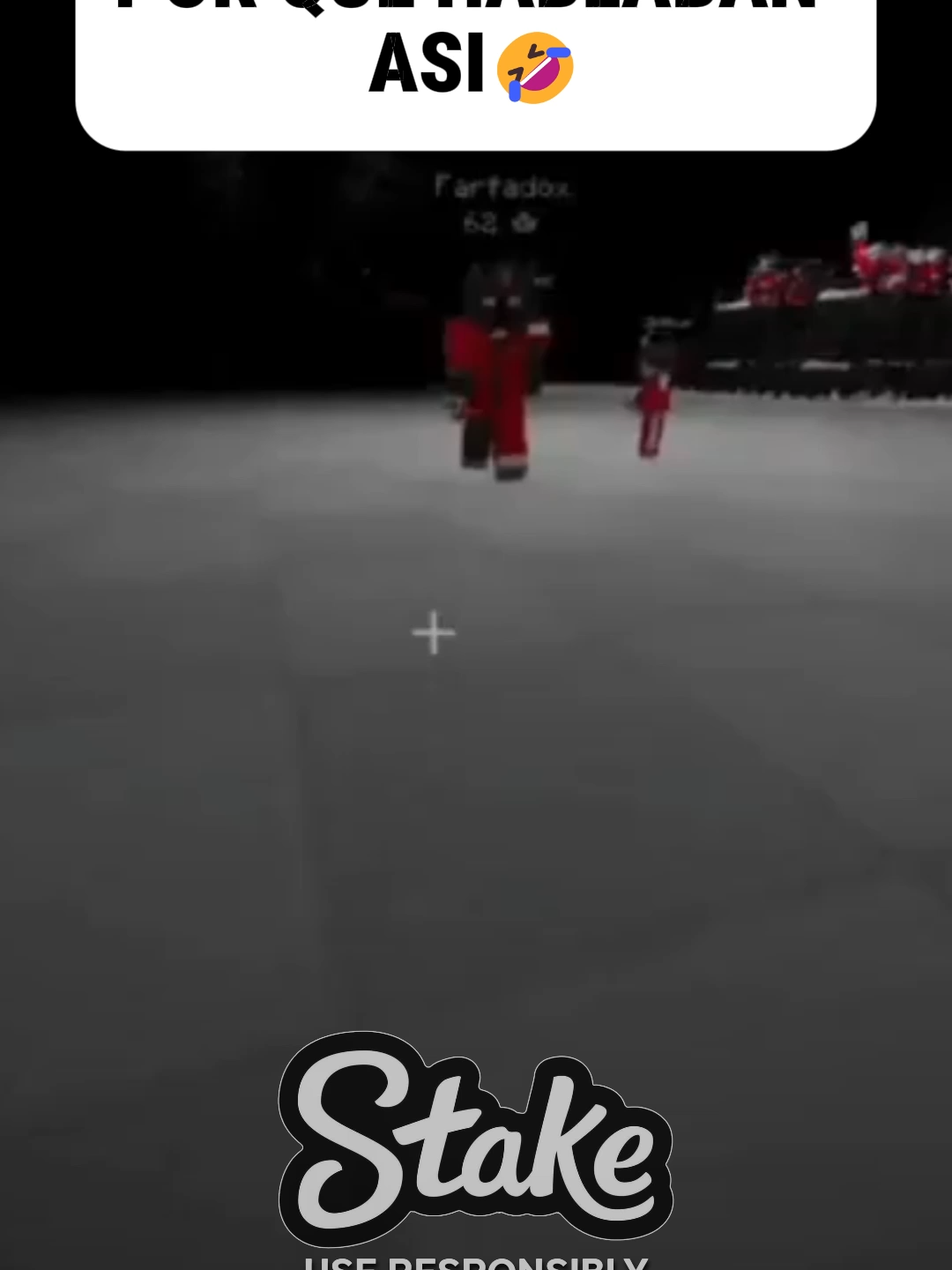 ESTABAN NERVIOSOS?🤣 #squidcraftgame4 #squidgamecraft #elrichmc #farfadox