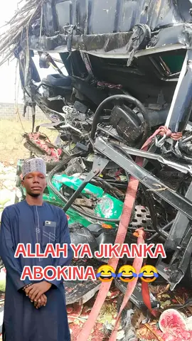 Allah ya makarahama dadi
