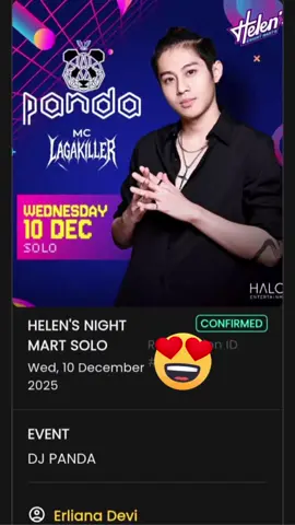 #helensnightmart #djpanda #djpandasolo 