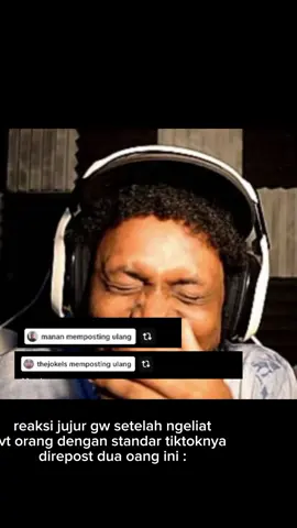 this is the end wkwk #forreal #mananjoestar #foryou #thejokels  @manan @thejokels 