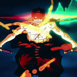 the king of hell. // PRESETS IN BIO // #onepiece #onepieceedit #roronoazoro #zoroedit #kingofhell 