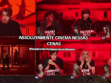 #fyyyyy #hexatomberpg #rpgdocellbit #hecatombe #psikolera 