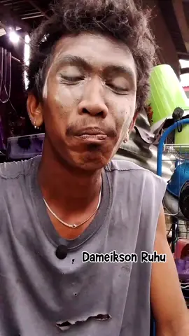 Udah nggak ada sabar-sabar  #fyp #katakatalucu #kontenlucu #reelsviral #jangkauanluas 