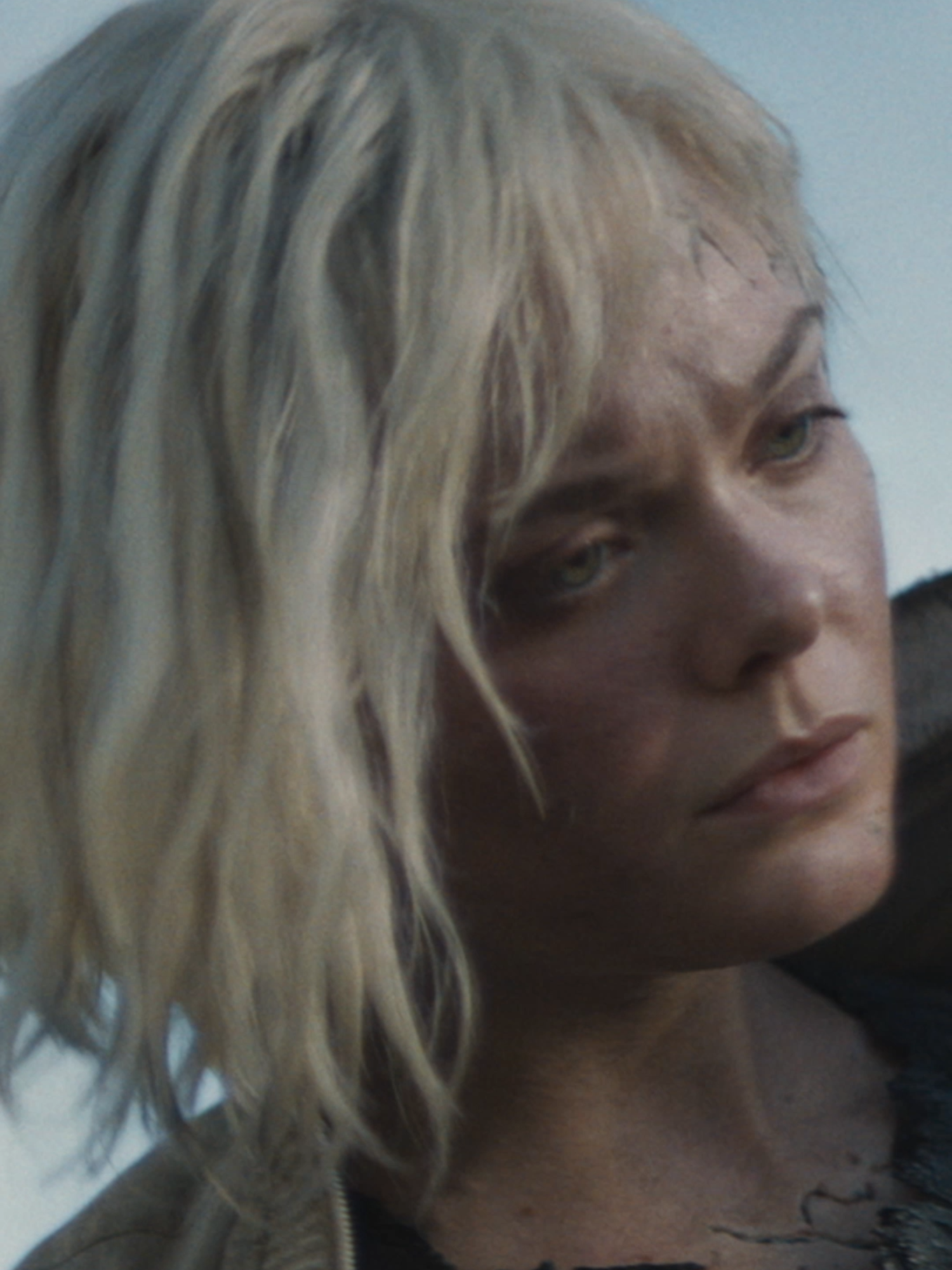 There's no place like the Badlands. Experience #PredatorBadlands now playing in theaters. Get tickets now.