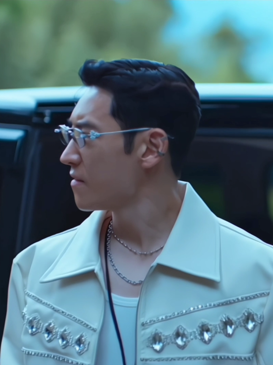 Orraaaa #taxidriver3 #kdrama #leejehoon #fypシ゚ #taxidriver3diviu ⚠️fake scene⚠️